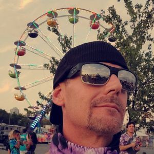 Meet your Posher, Reece